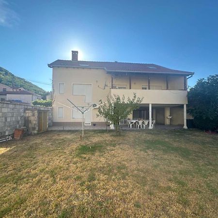 Villa Mostar Zewnętrze zdjęcie