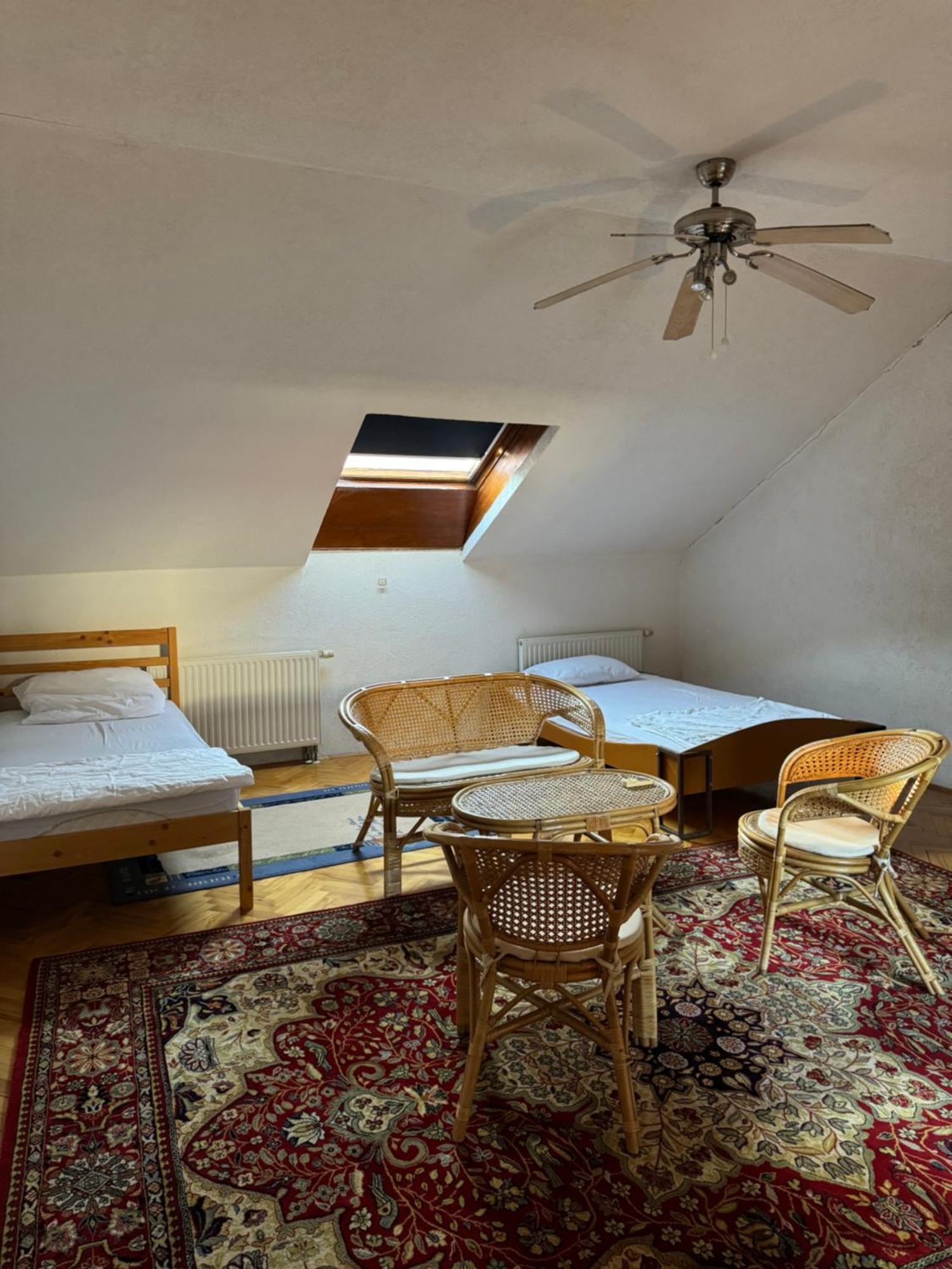 Villa Mostar Zewnętrze zdjęcie