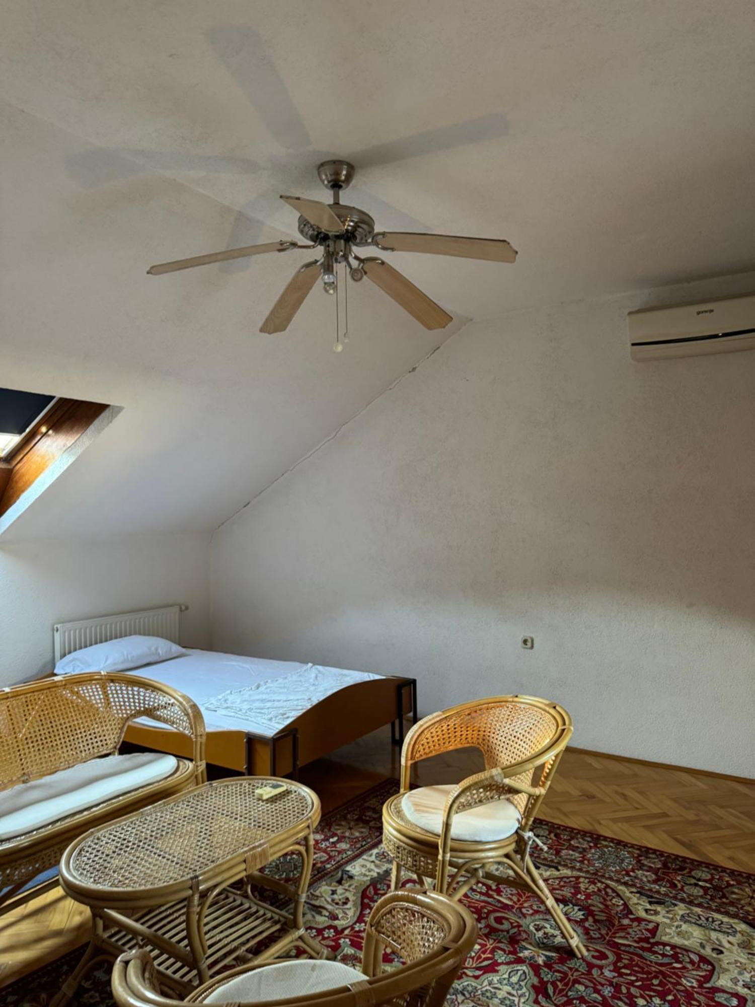 Villa Mostar Zewnętrze zdjęcie