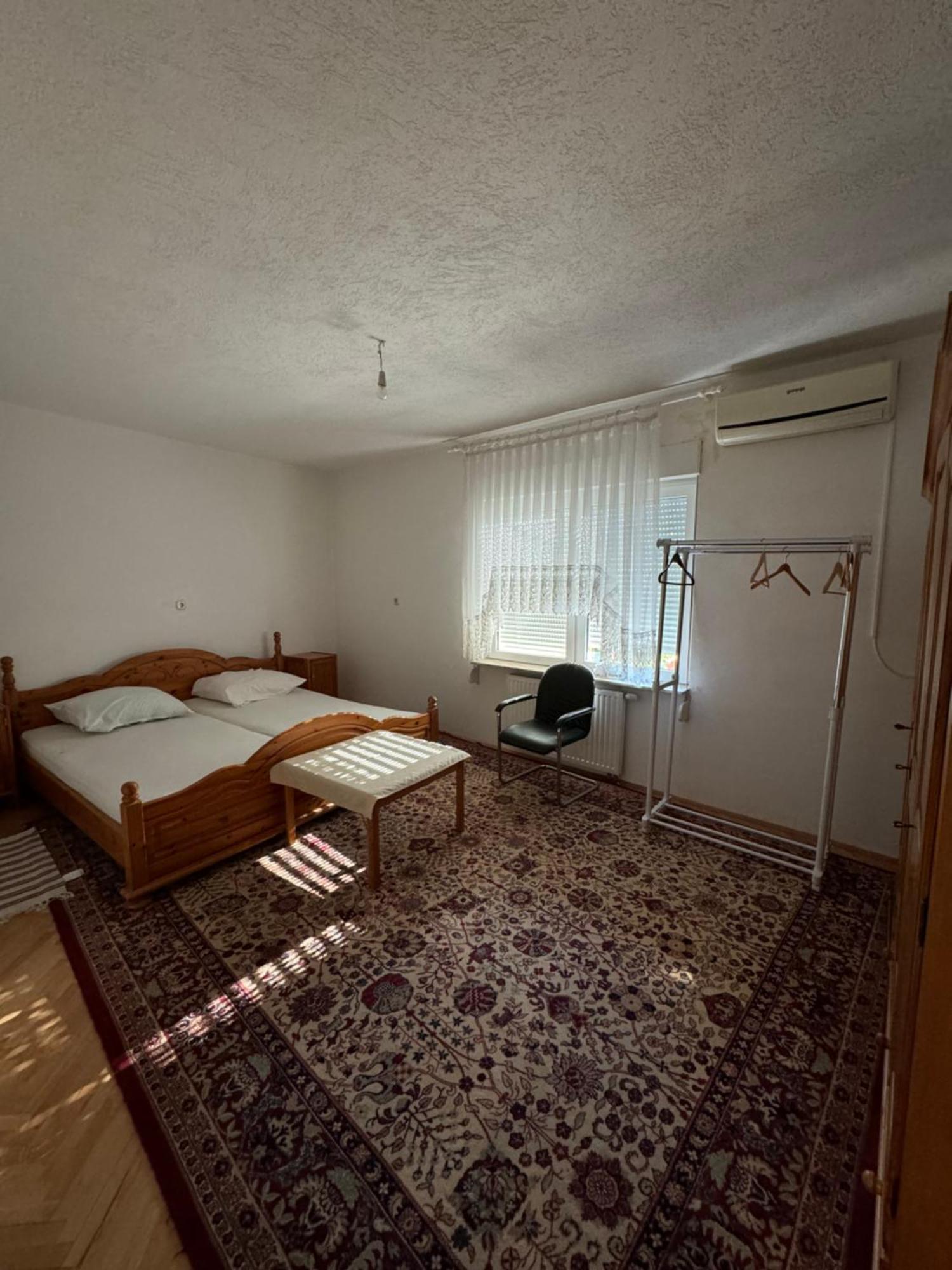 Villa Mostar Zewnętrze zdjęcie