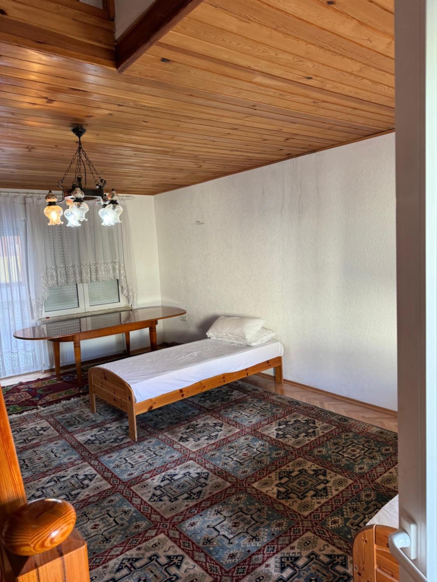 Villa Mostar Zewnętrze zdjęcie