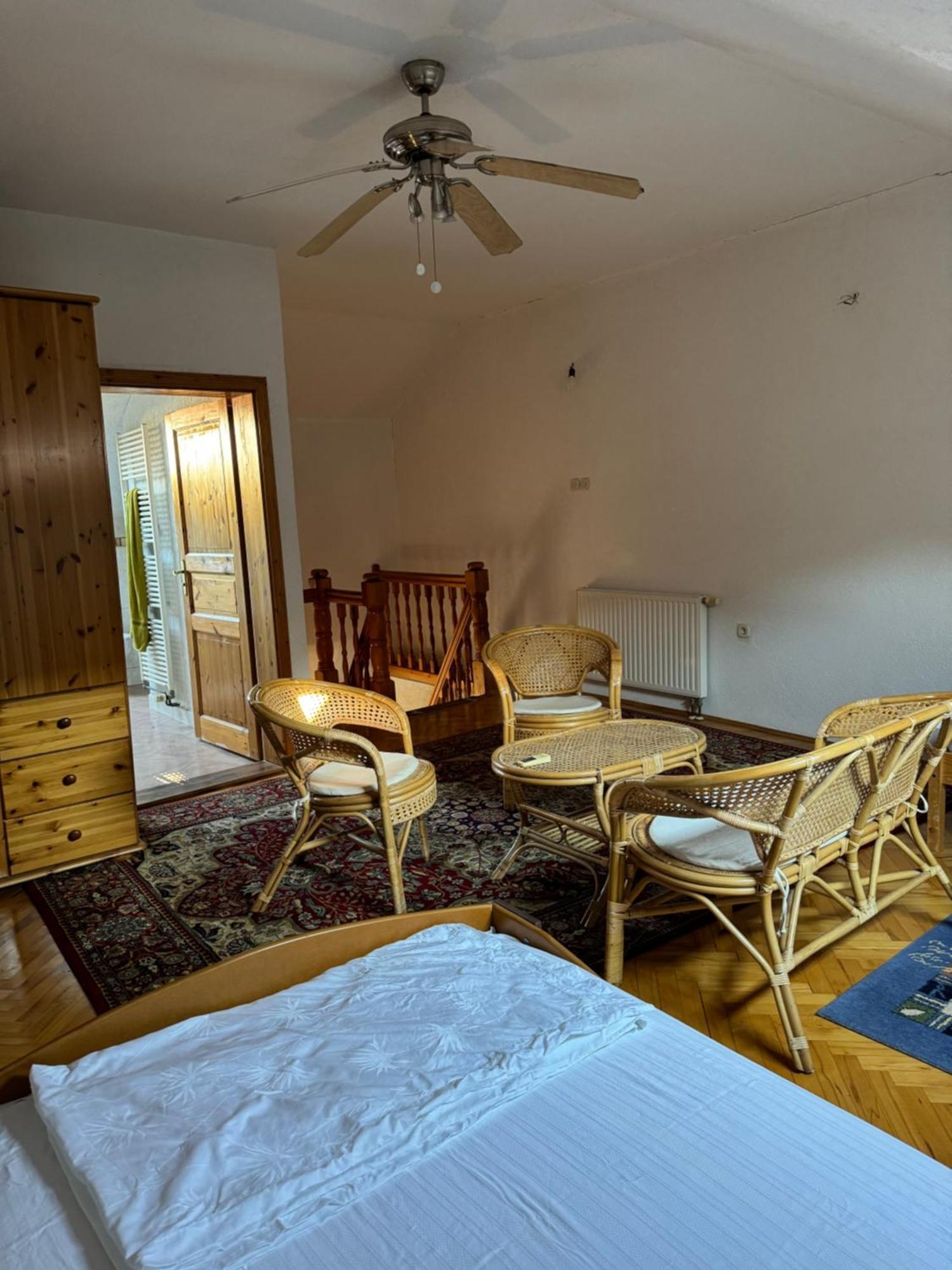 Villa Mostar Zewnętrze zdjęcie