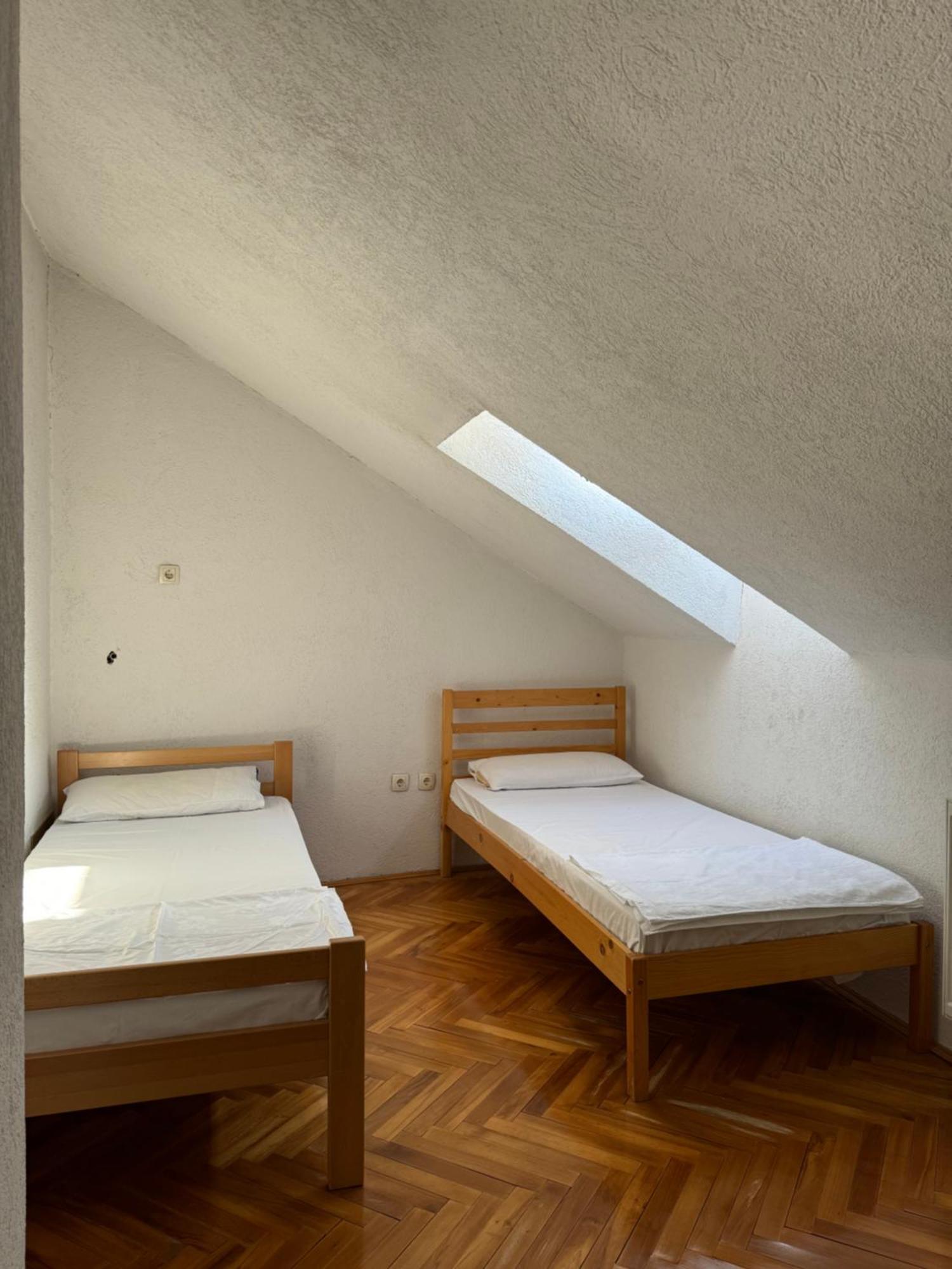 Villa Mostar Zewnętrze zdjęcie