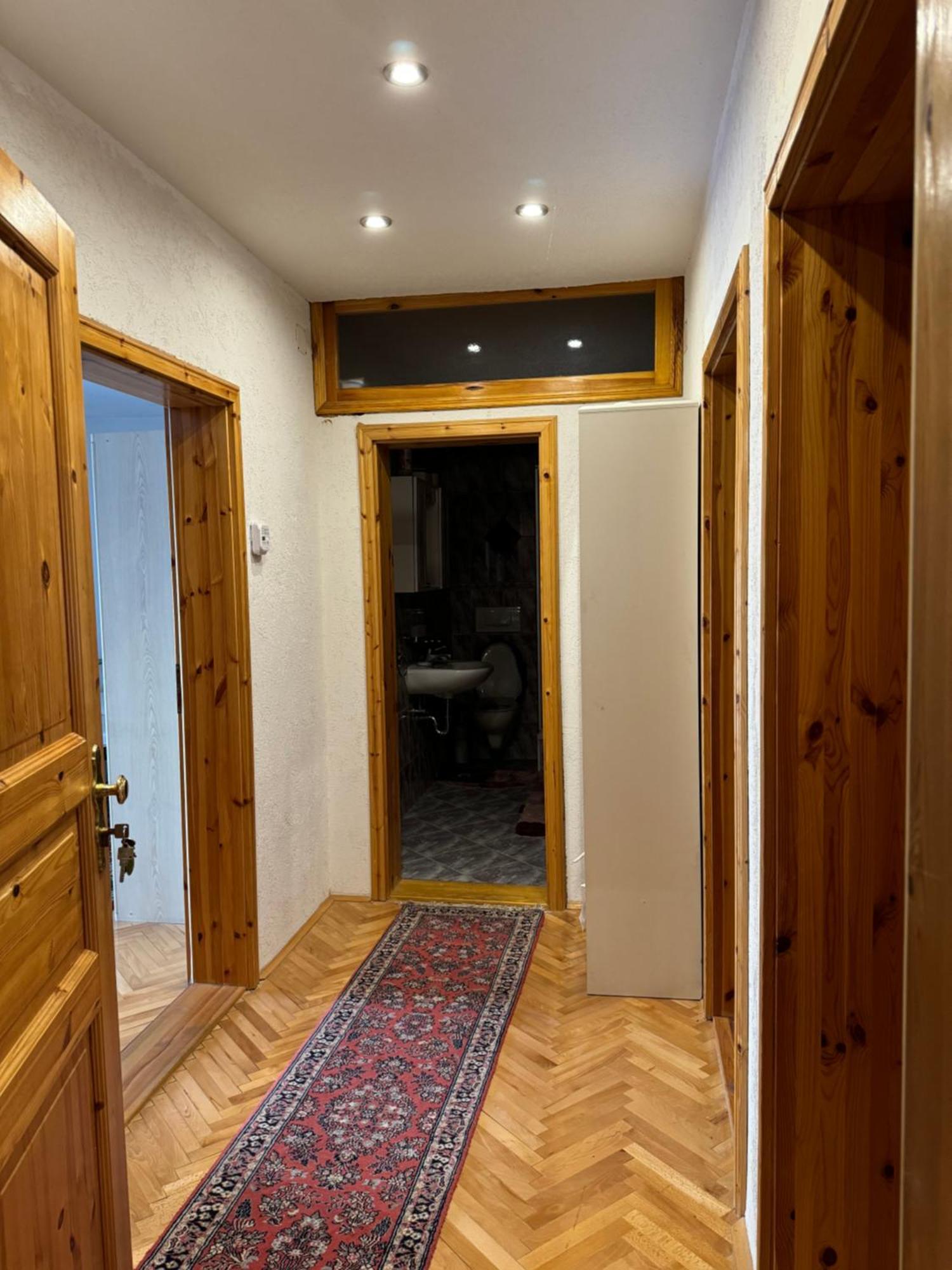 Villa Mostar Zewnętrze zdjęcie