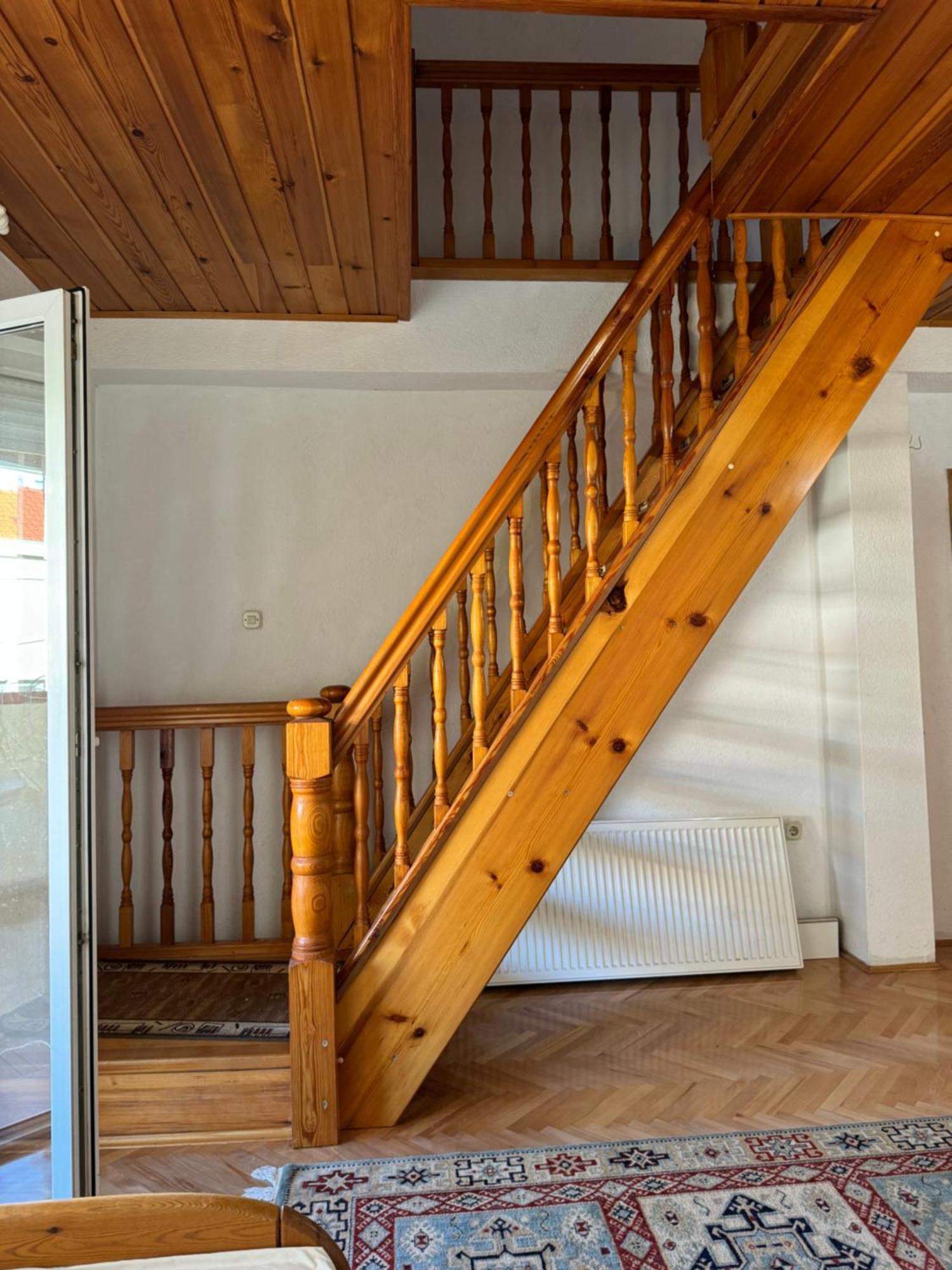 Villa Mostar Zewnętrze zdjęcie