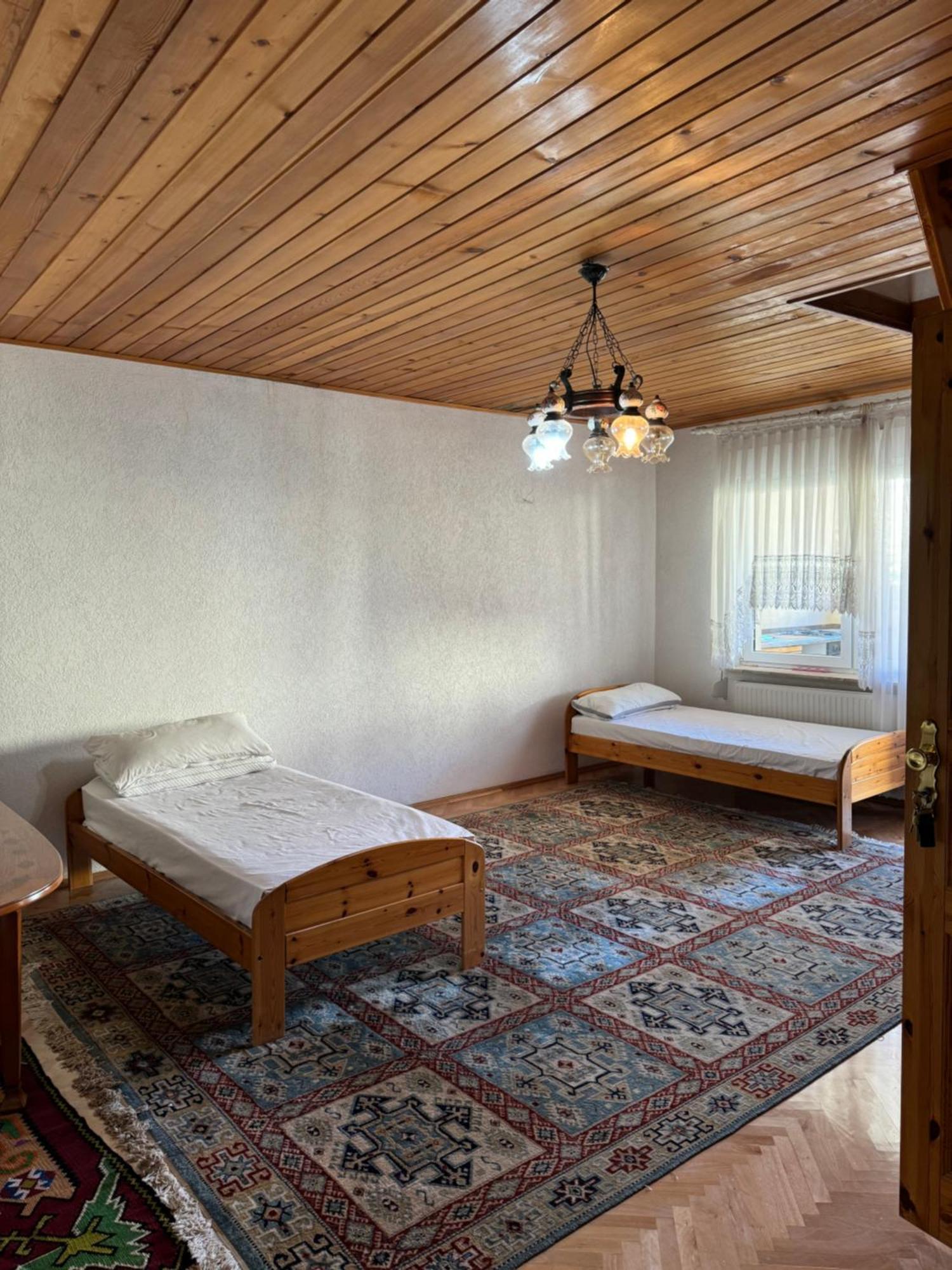 Villa Mostar Zewnętrze zdjęcie