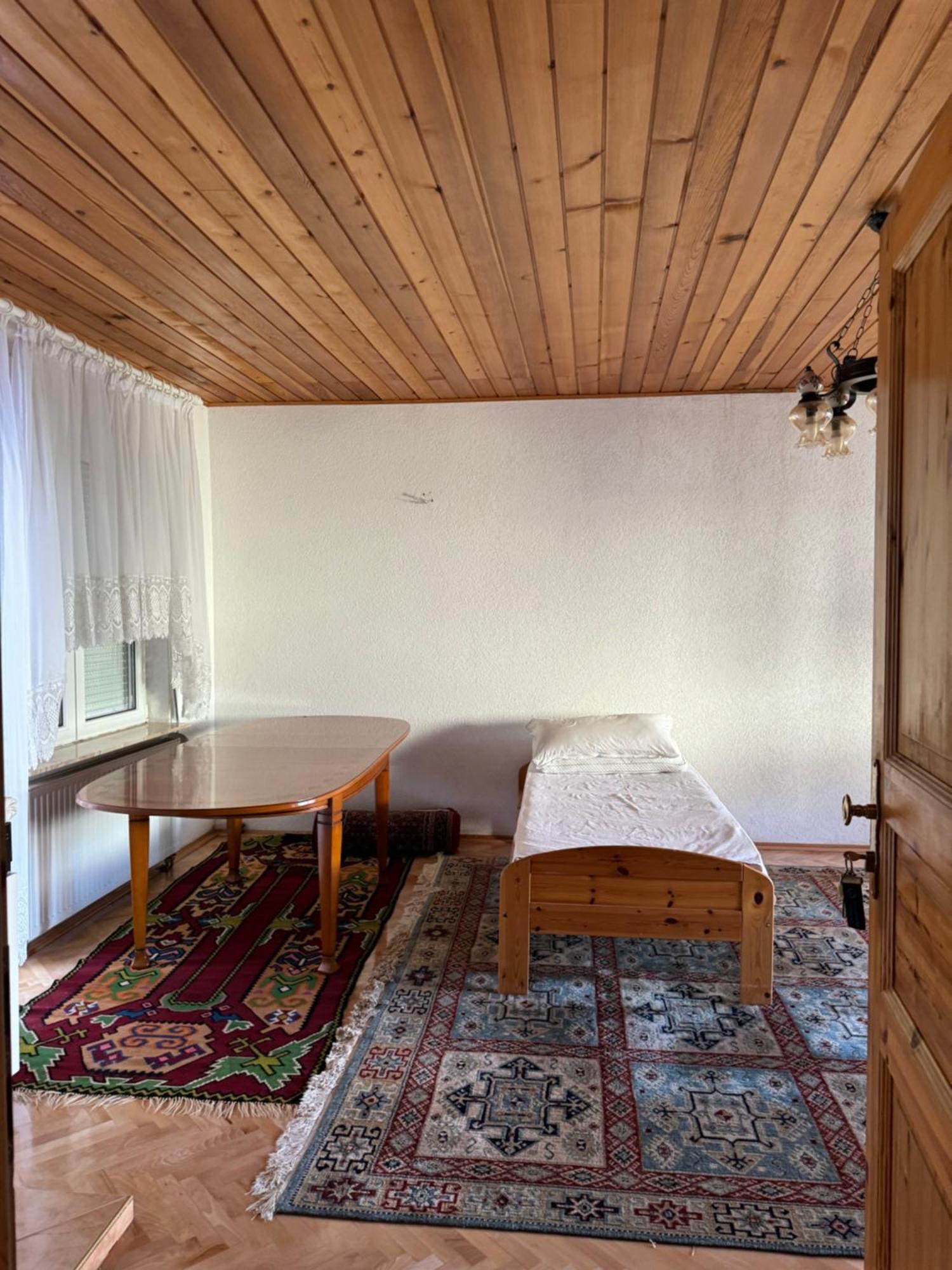 Villa Mostar Zewnętrze zdjęcie