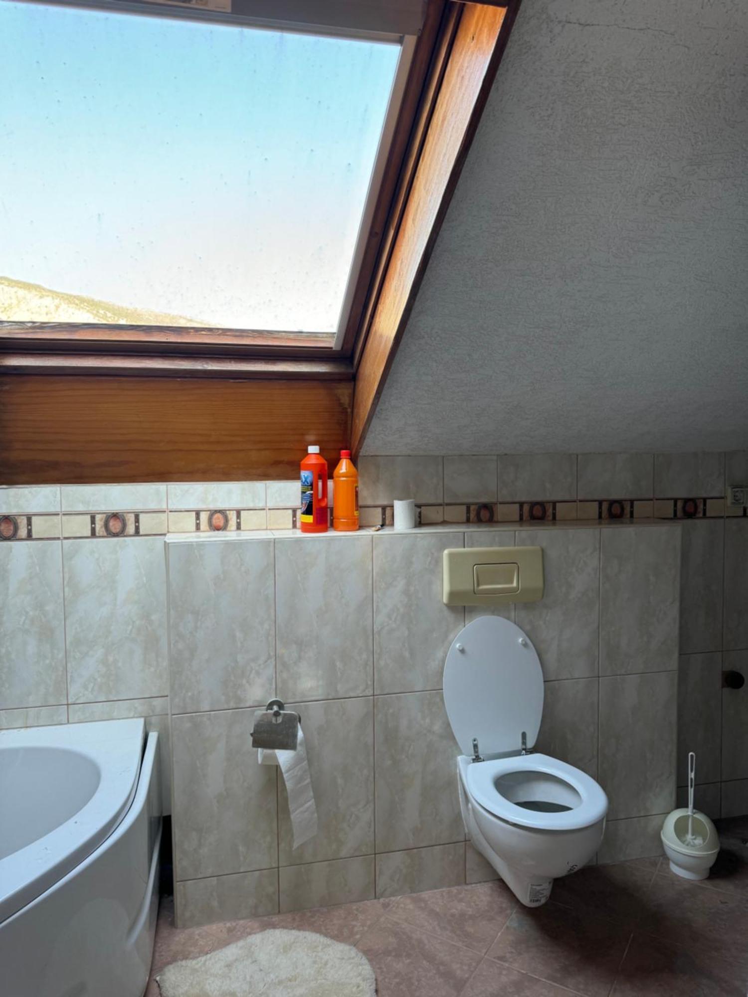 Villa Mostar Zewnętrze zdjęcie