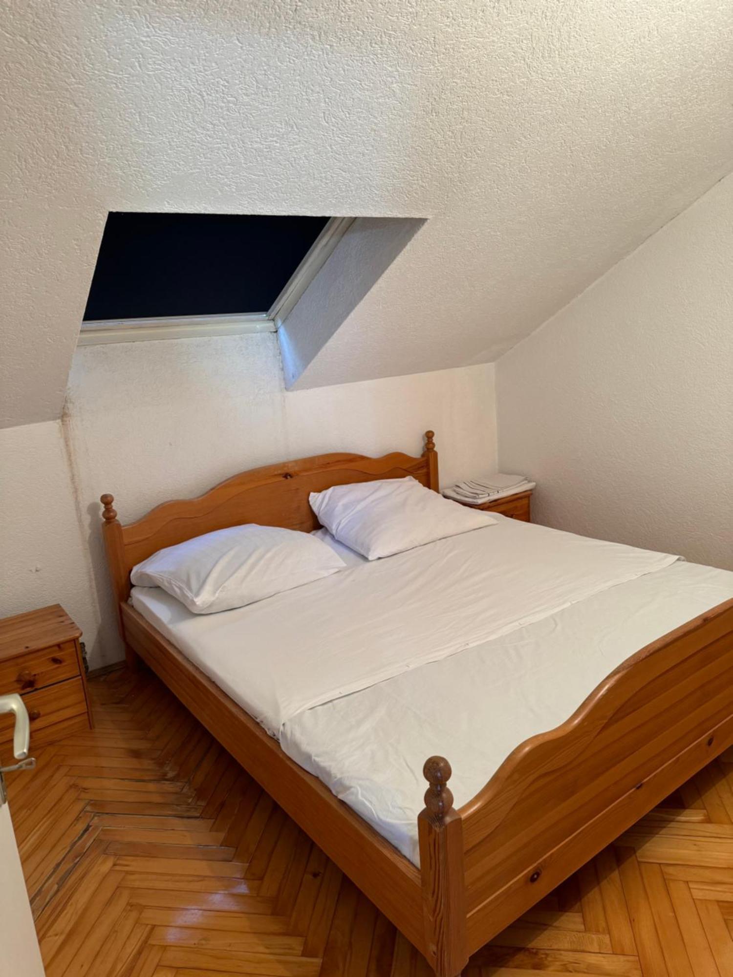 Villa Mostar Zewnętrze zdjęcie