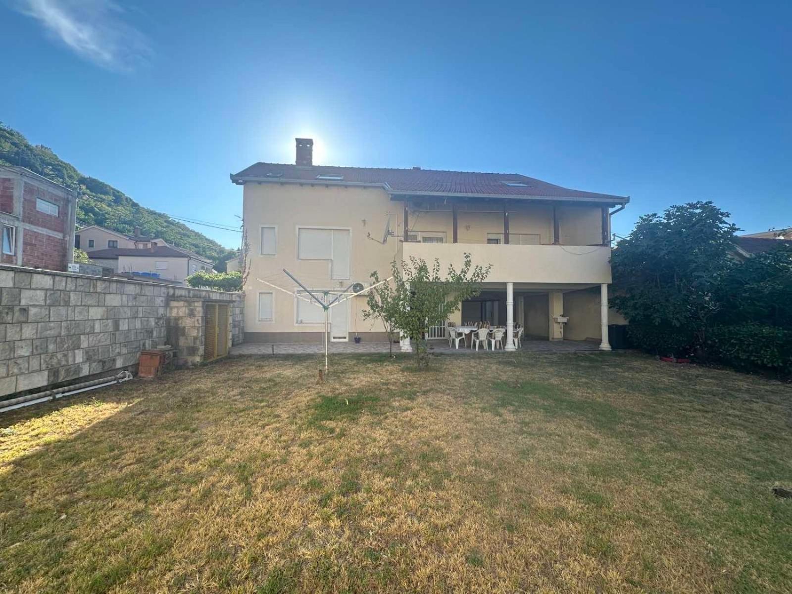 Villa Mostar Zewnętrze zdjęcie