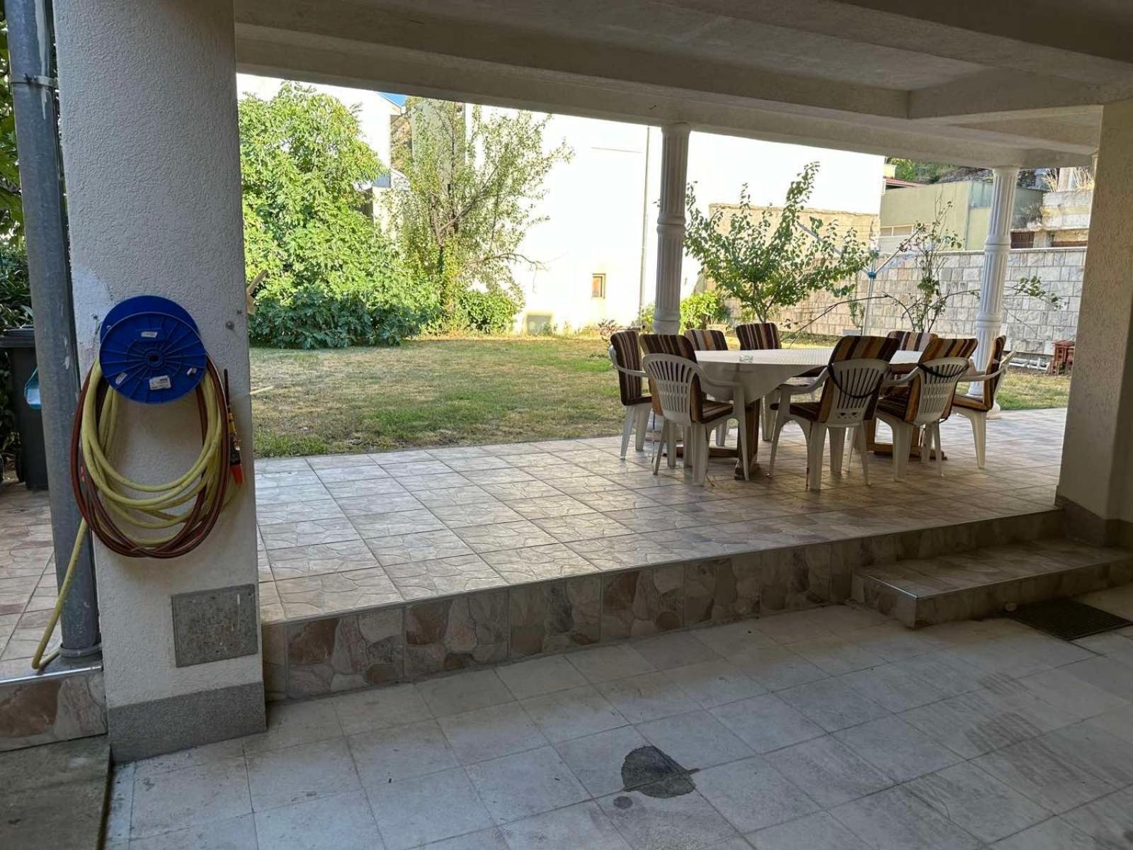 Villa Mostar Zewnętrze zdjęcie