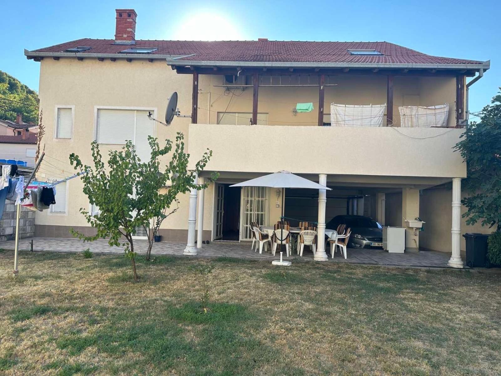 Villa Mostar Zewnętrze zdjęcie